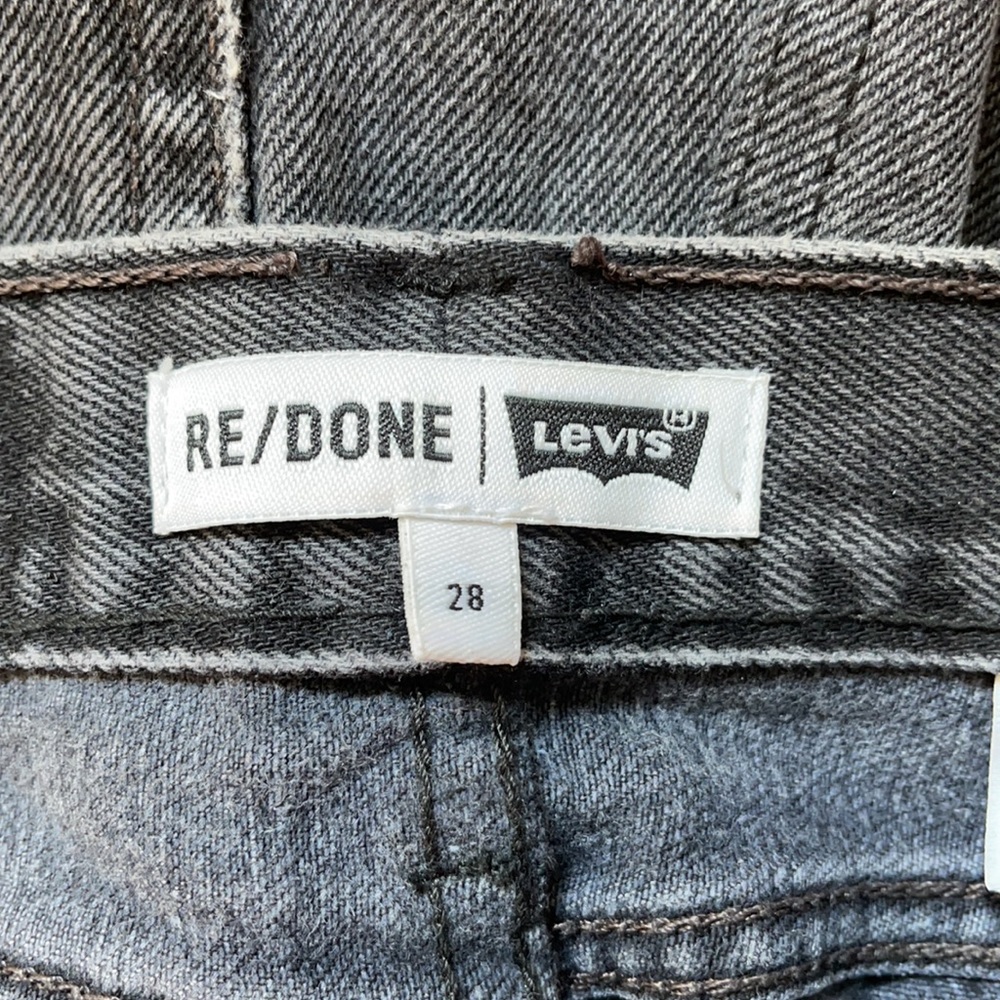 RE/DONE - Picture 5 of 7